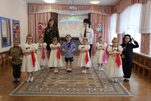 23 февраля 23 февраля.