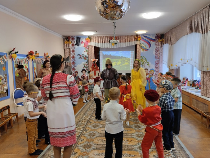 Неделя краеведения Неделя краеведения.