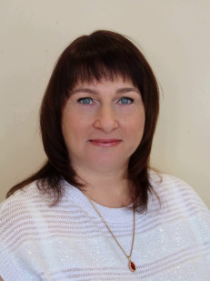 Соколова Наталия Сергеевна Соколова Наталия Сергеевна