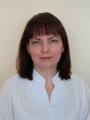 Старший воспитатель Хомутова Ольга Владимировна Старший воспитатель Хомутова Ольга Владимировна
