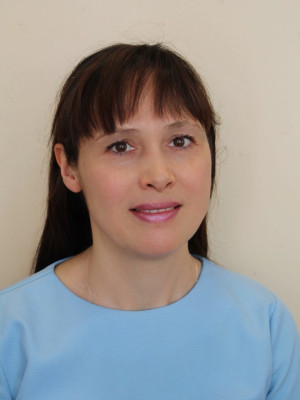 Учитель-логопед Черыгова Анна Владимировна Учитель-логопед Черыгова Анна Владимировна
