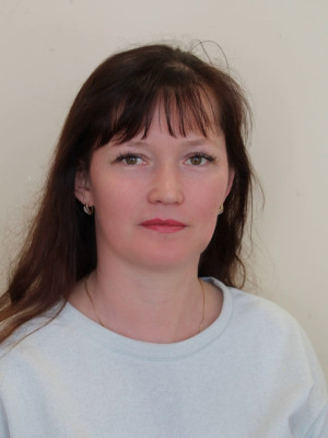 Воспитатель Киселева Ксения Андреевна Воспитатель Киселева Ксения Андреевна