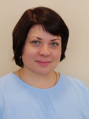 Воспитатель Мухачева Ксения Александровна Воспитатель Мухачева Ксения Александровна