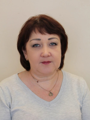 Воспитатель Каменских Светлана Викторовна Воспитатель Каменских Светлана Викторовна