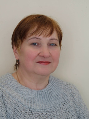 Воспитатель Поносова Анфиса Михайловна Воспитатель Поносова Анфиса Михайловна