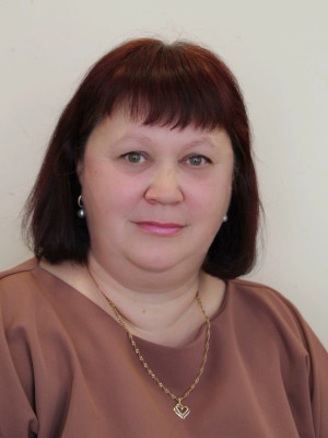 Воспитатель Князева Наталья Викторовна Воспитатель Князева Наталья Викторовна