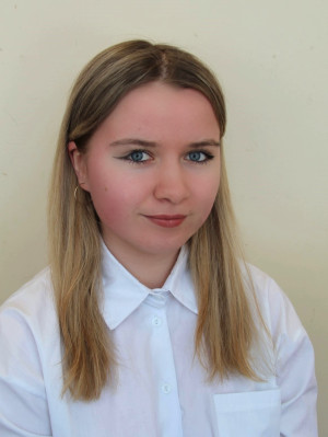 Воспитатель Кондюрина Полина Михайловна Воспитатель Кондюрина Полина Михайловна