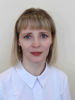 Воспитатель Оглезнева Анна Леонидовна Воспитатель Оглезнева Анна Леонидовна